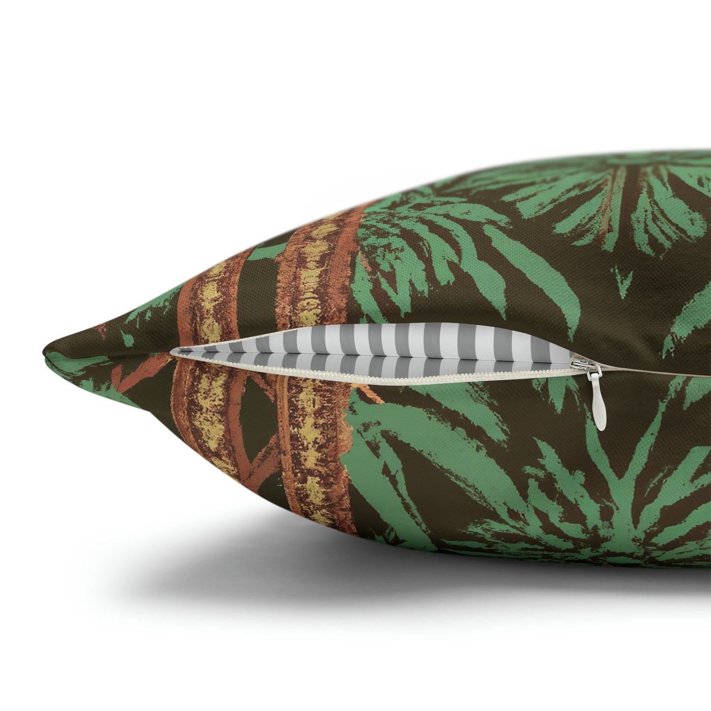 Keokea Kalani - Pillow Cover