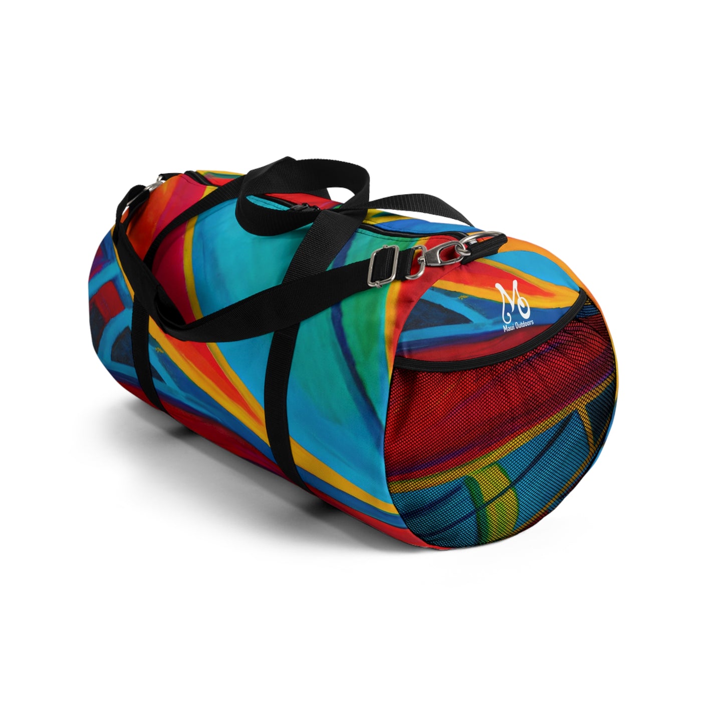 Tidepool Glisten - Duffel Bag