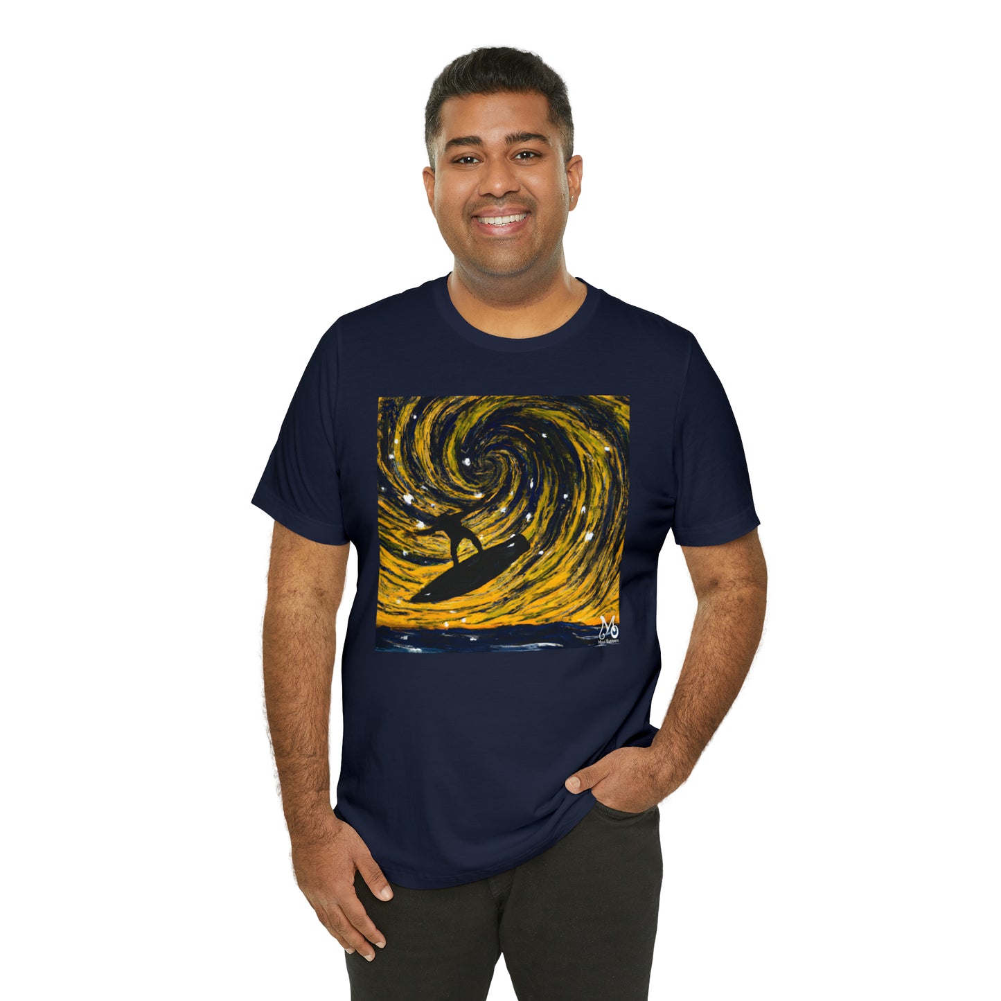 Wheeling Surf Dream - T-shirt