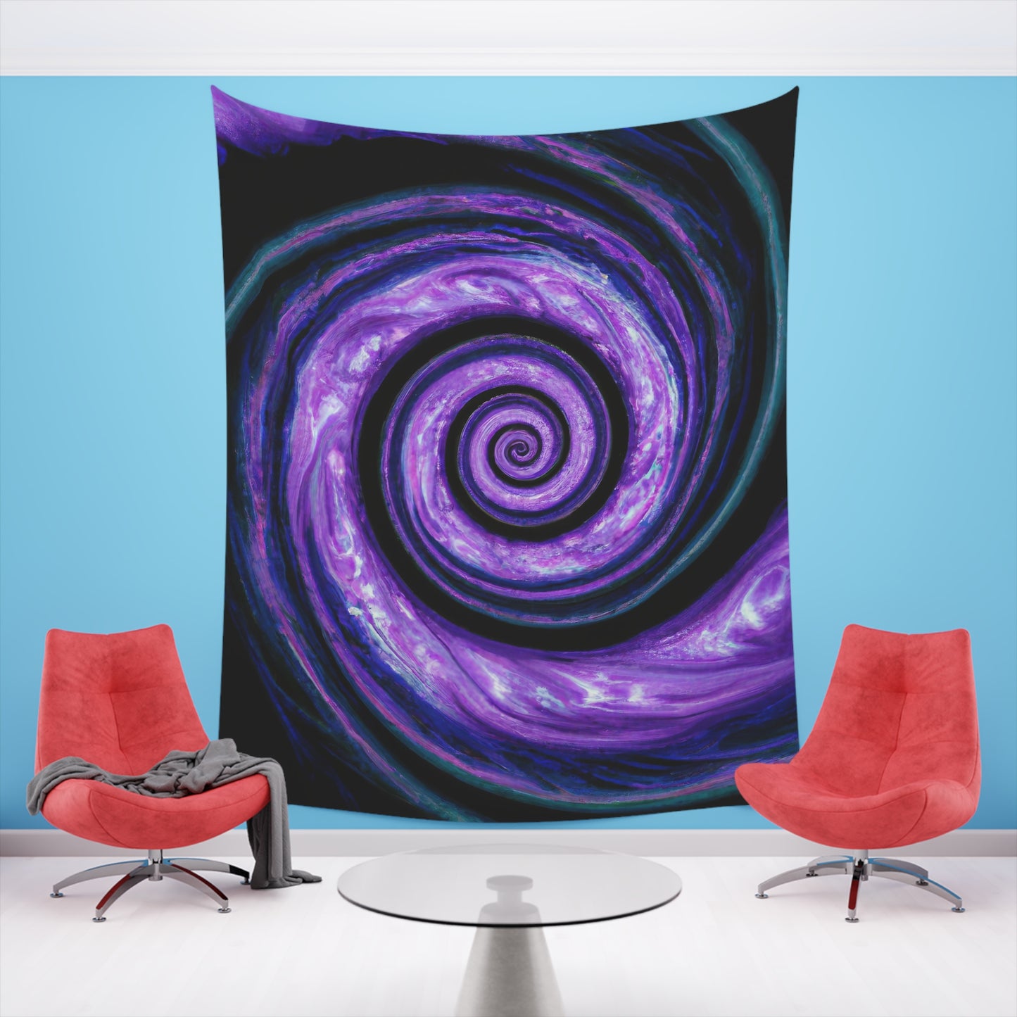 Nebula Gyre - Tapestry