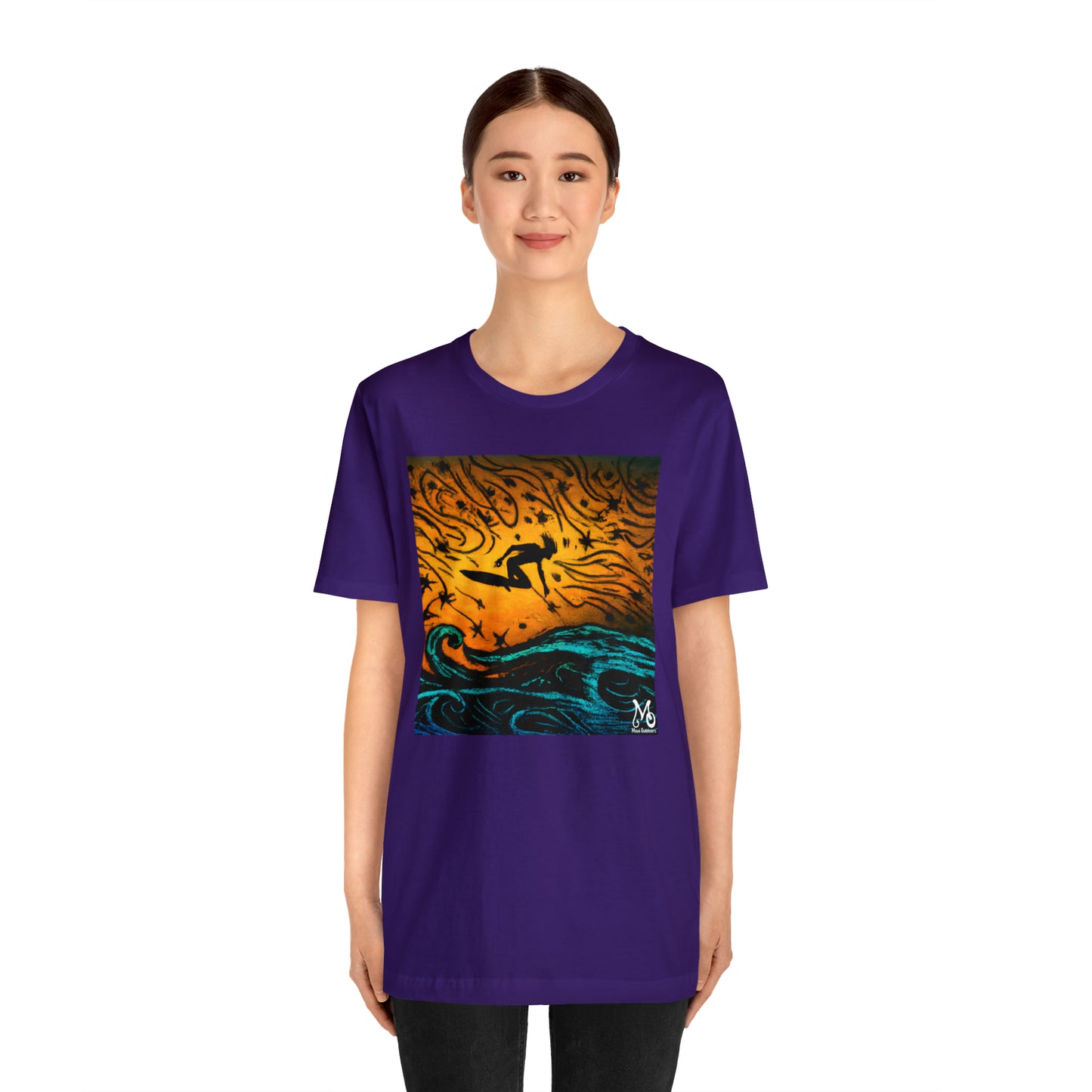 Surftastic Air Dream - T-shirt