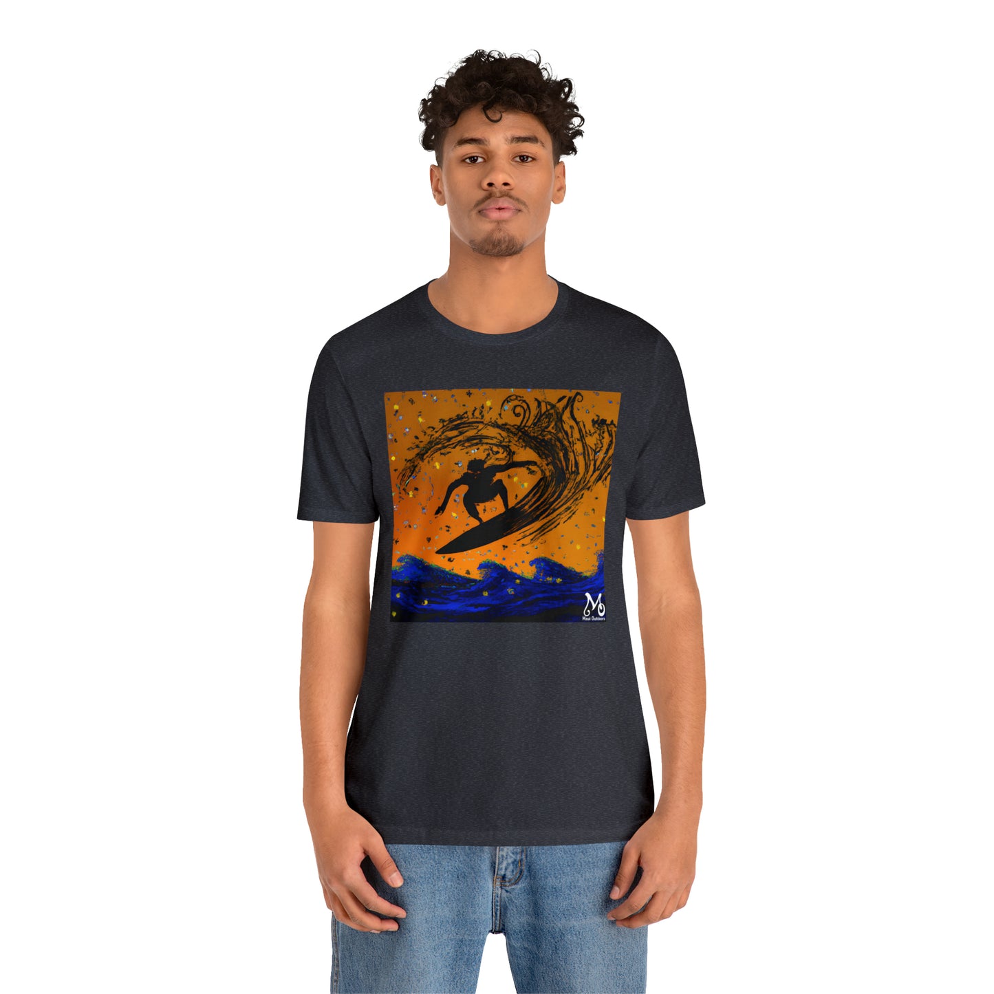 Surf 'n' Skydream - T-shirt