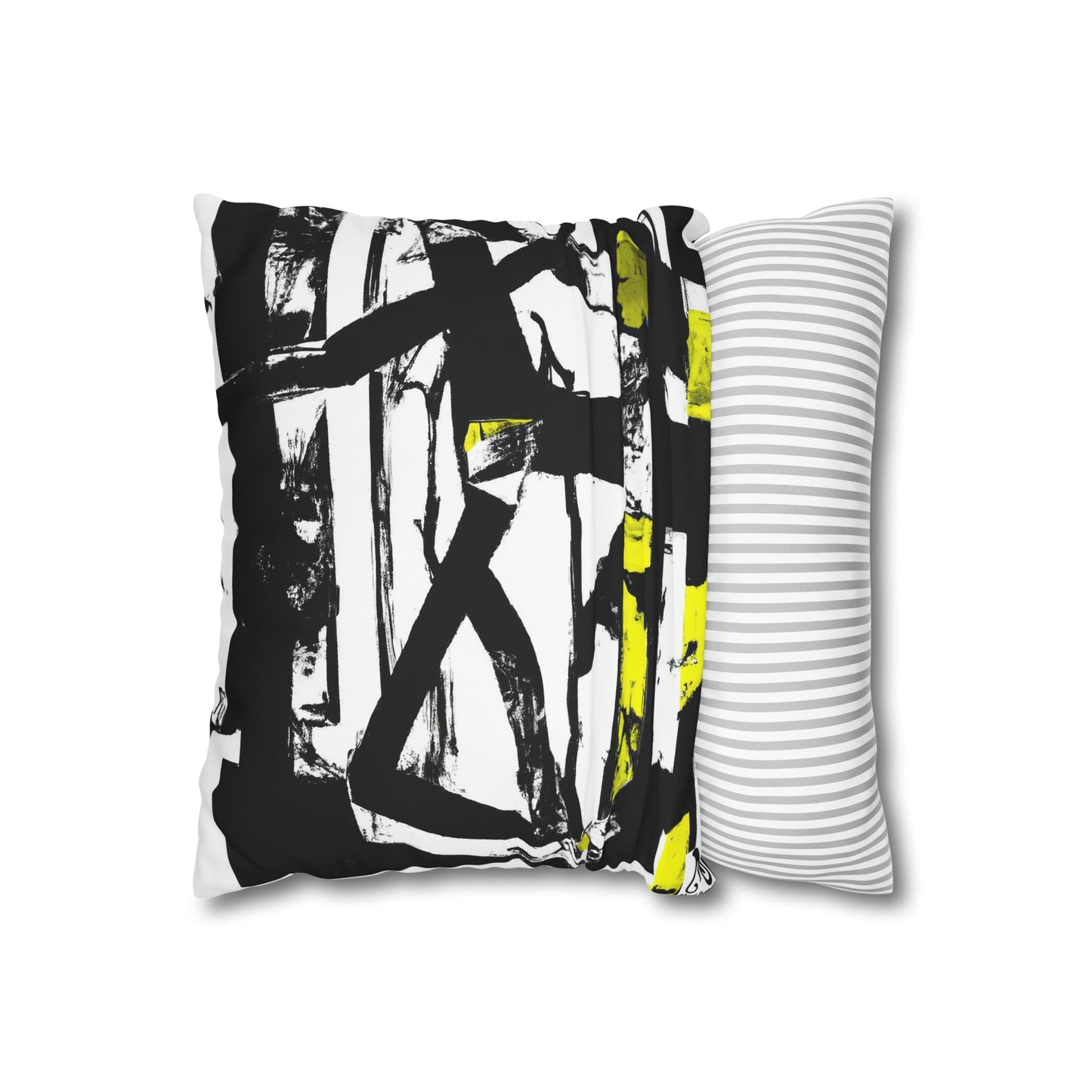 Britta Fröhlich - Pillow Cover