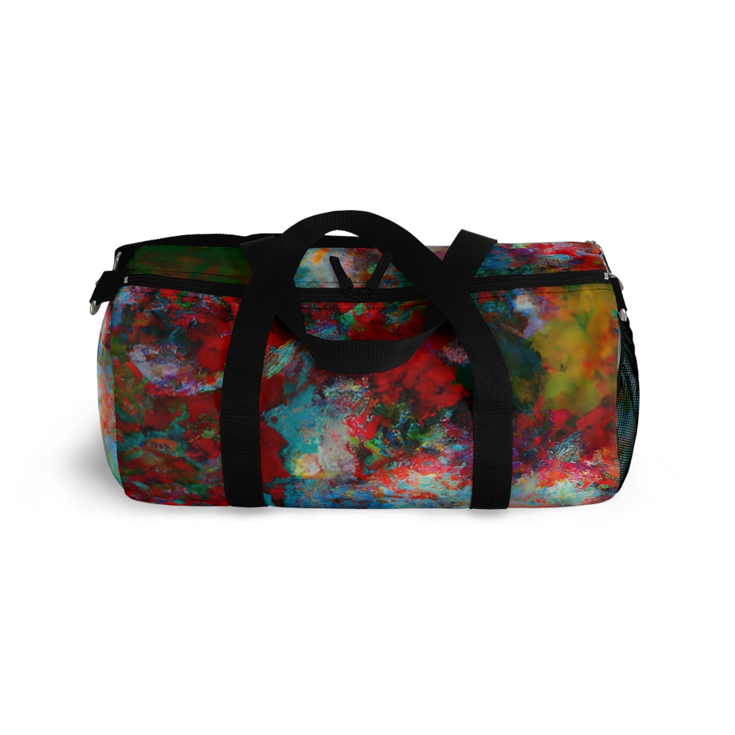 Ethereal Labyrinth - Duffel Bag