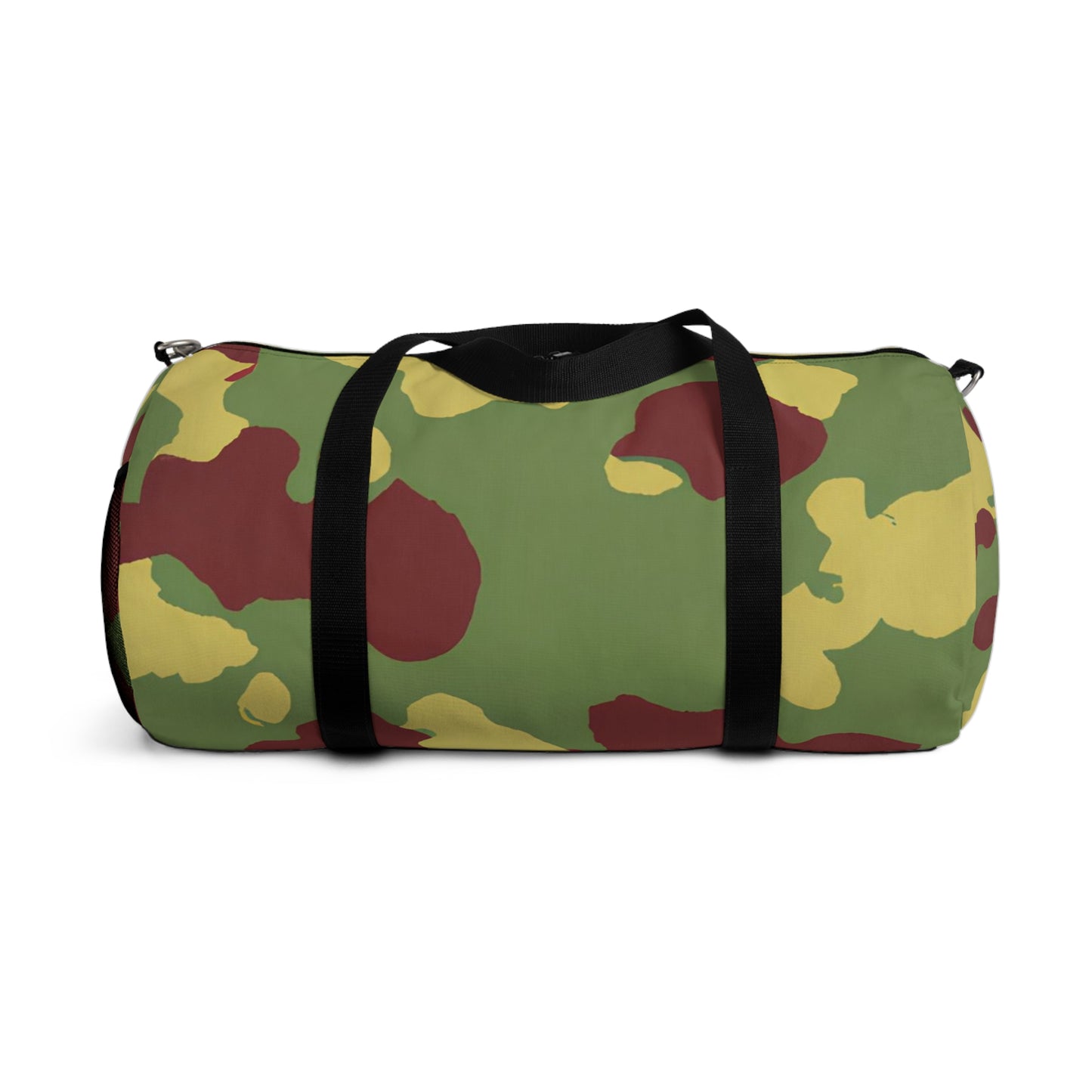 Hulaland Camo - Duffel Bag