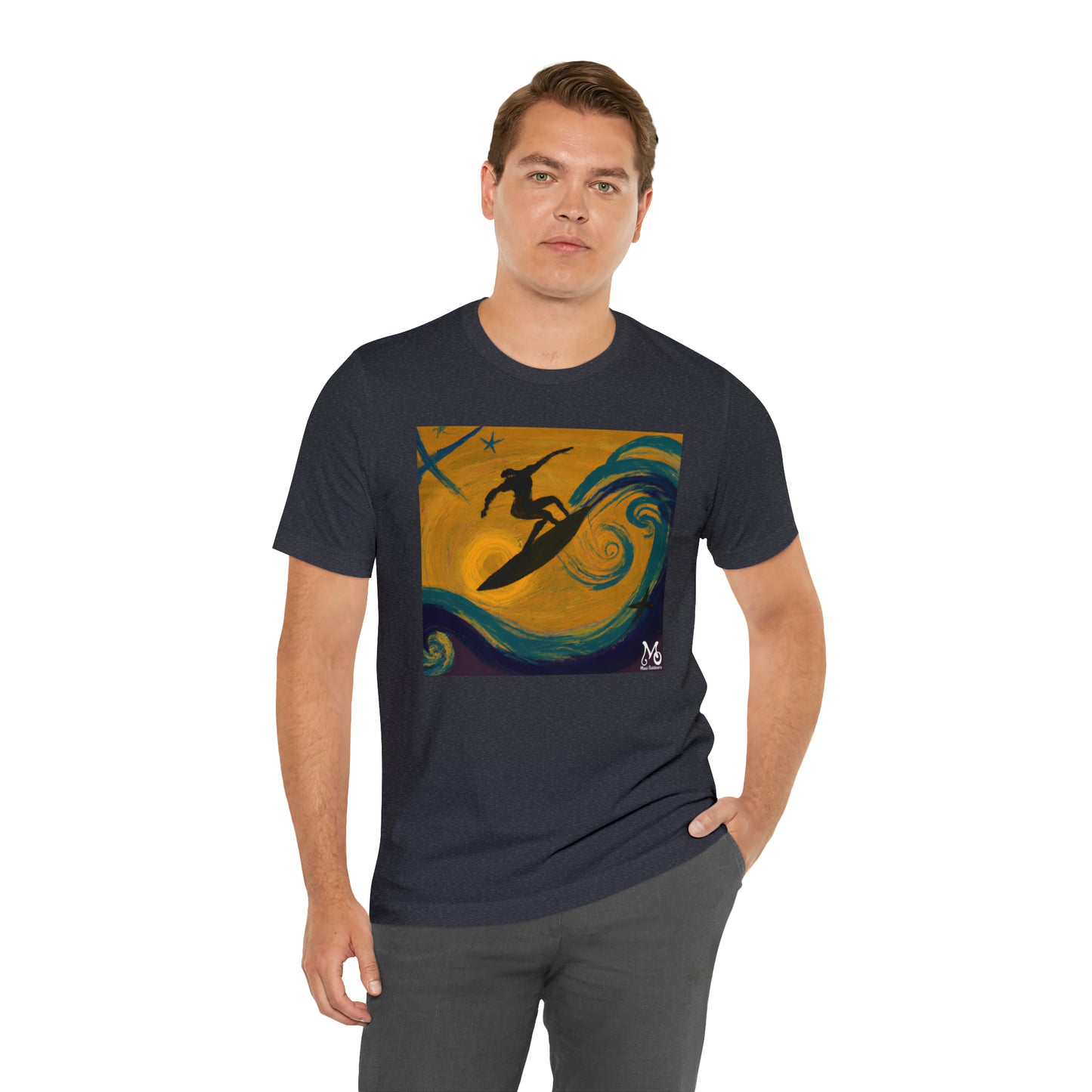 Surf Dreamz - T-shirt