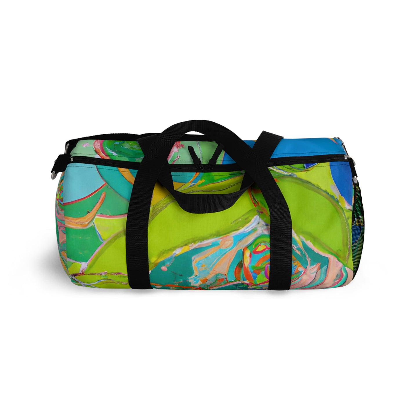 Dancing on the Waves - Duffel Bag