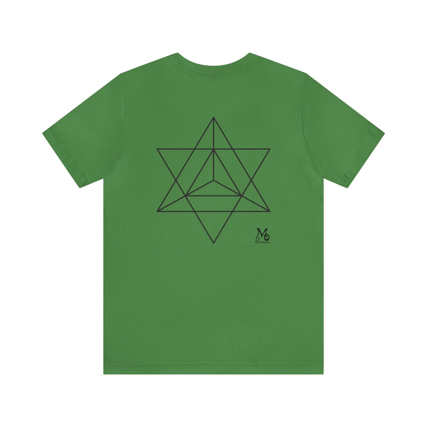 Merkaba II - T-shirt