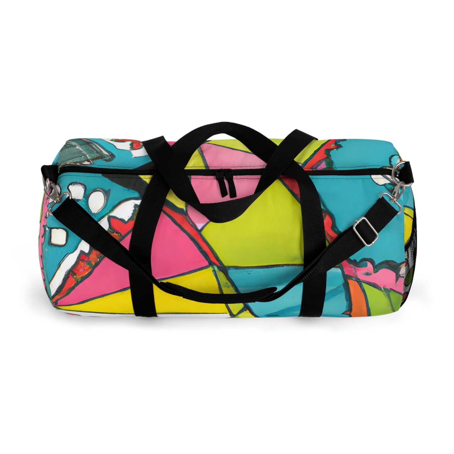 Surf's Reflection - Duffel Bag