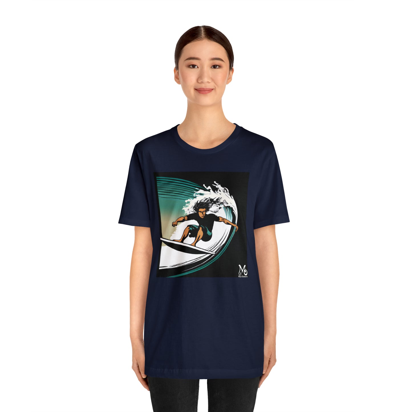 Airtime Surfer - T-shirt