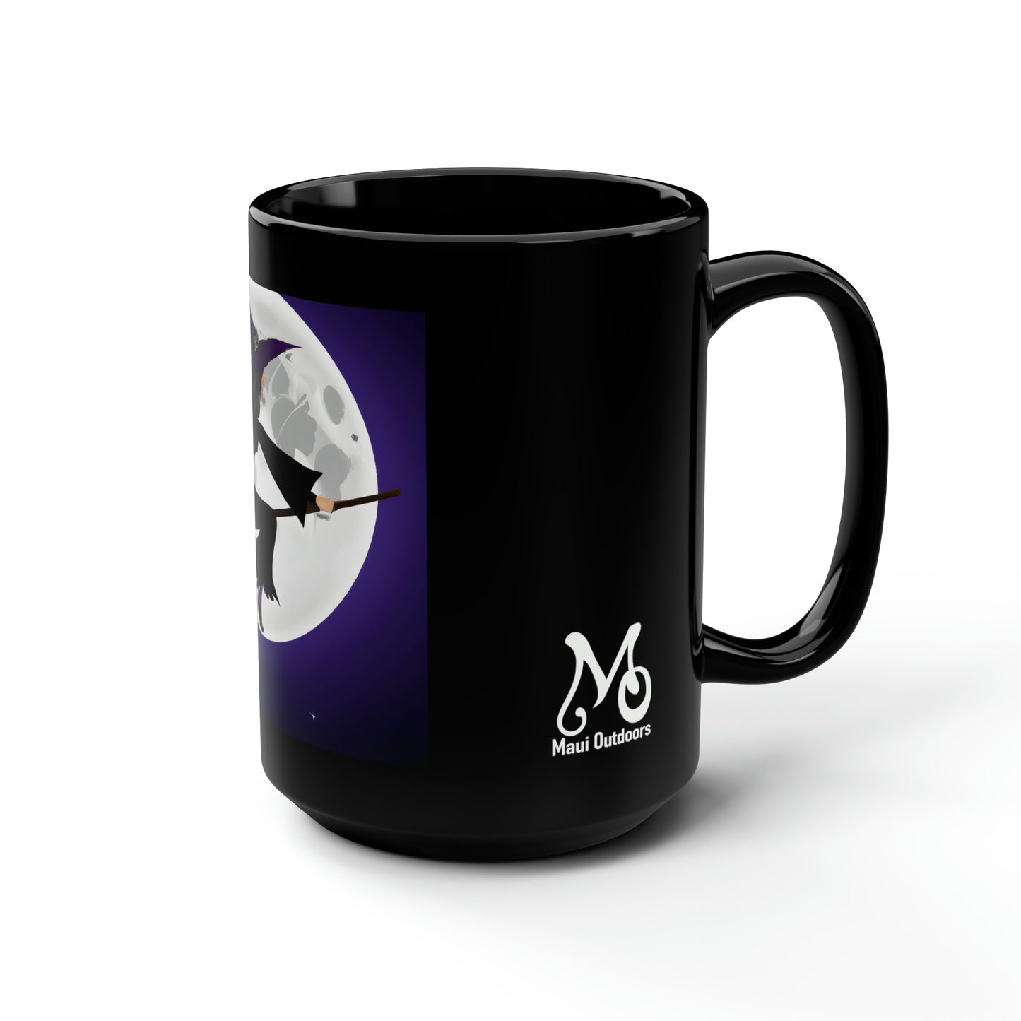 Wicked Witch Winnie - Coffee Mug