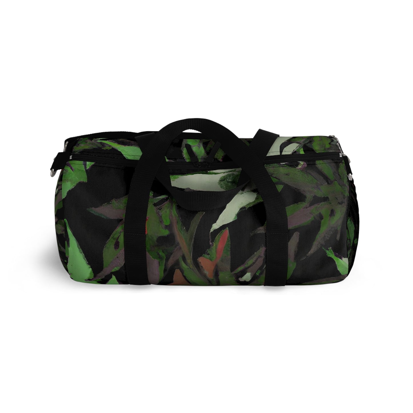 Weed Woodland - Duffel Bag