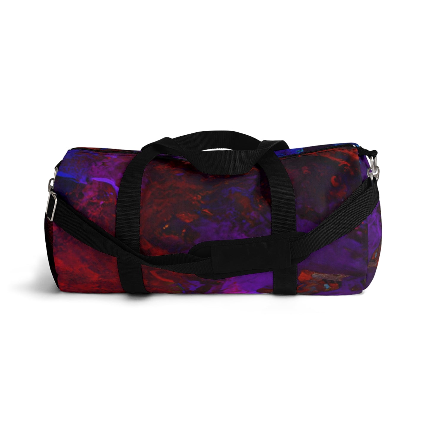 Fiery Fury - Duffel Bag