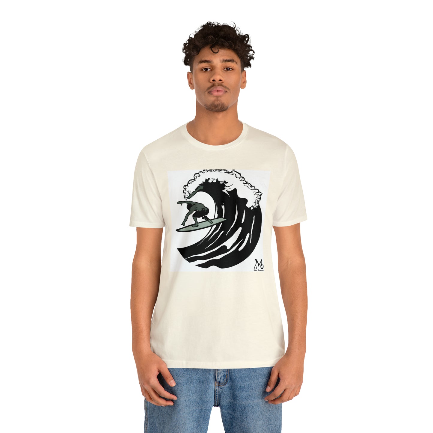 Surf Aircharger - T-shirt