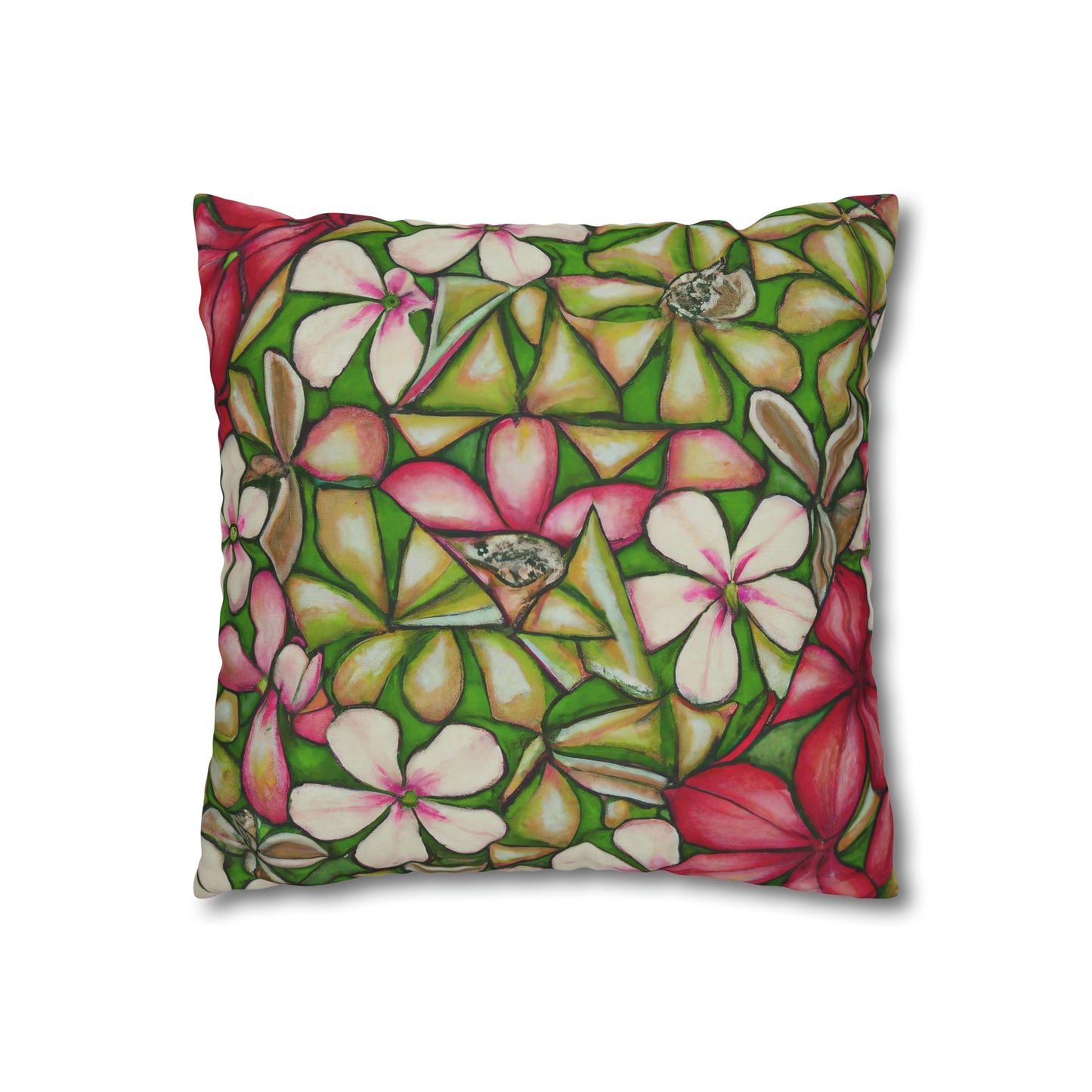 Kaipo Kekoa - Pillow Cover