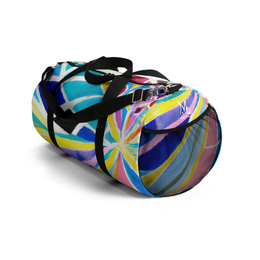 Waves of Aloha - Duffel Bag