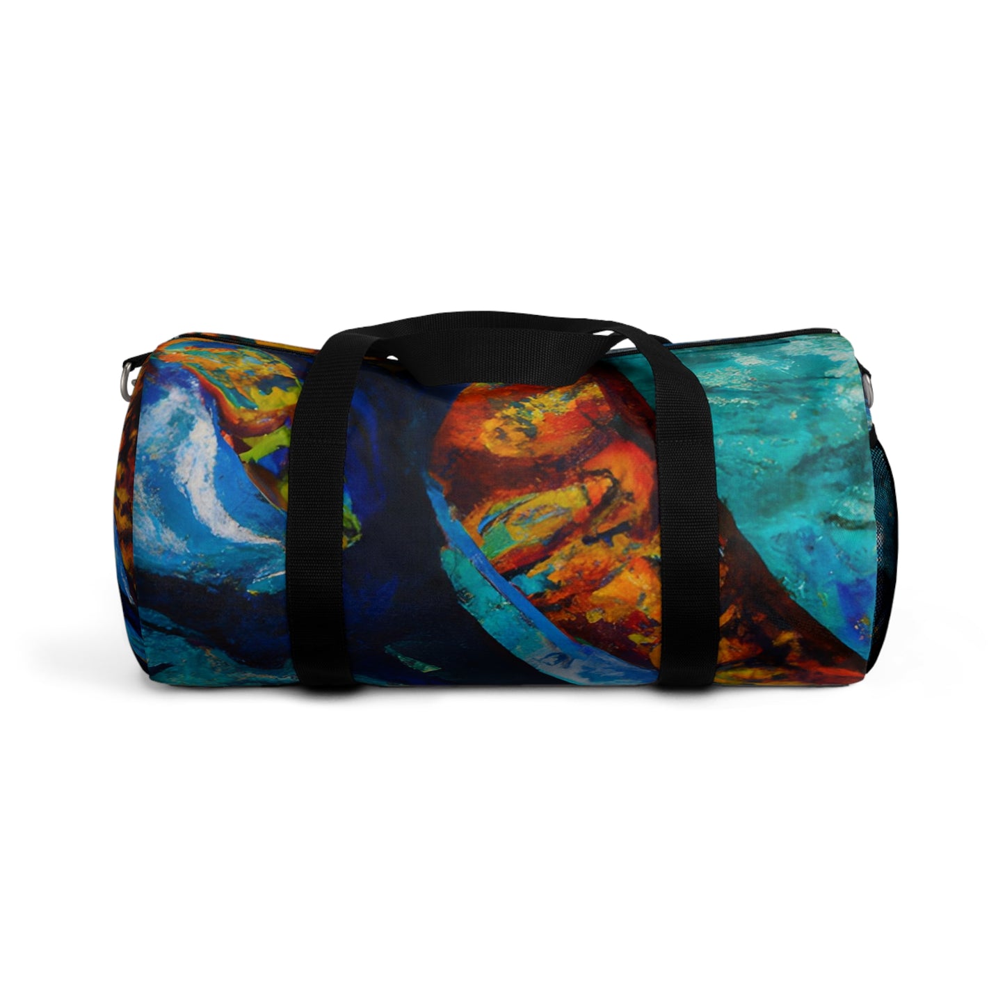 Sea of Majesty - Duffel Bag