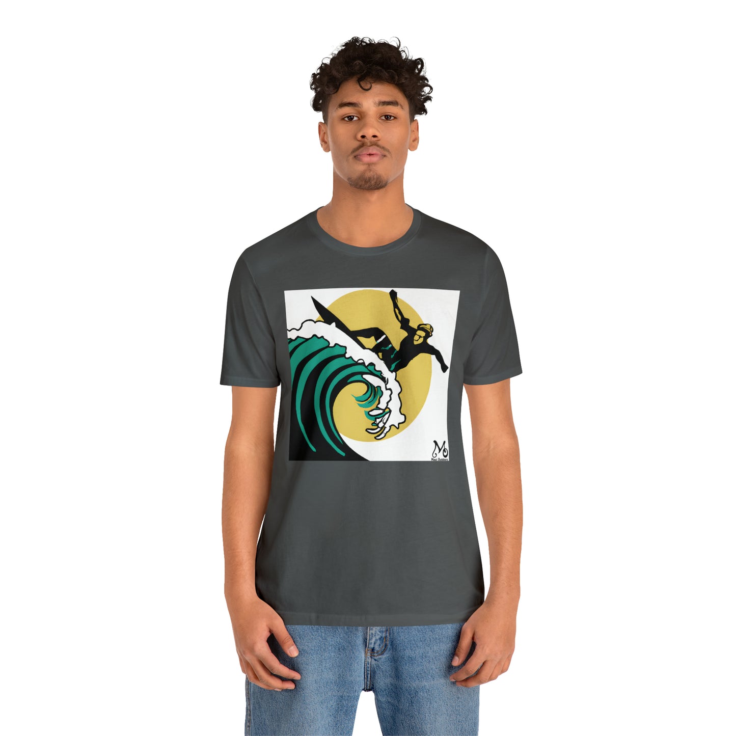 Surfstoked - T-shirt