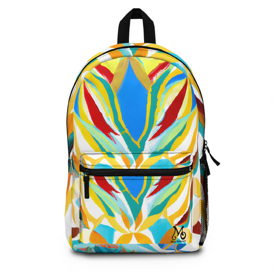 Mauna Kea Dreaming - Backpack