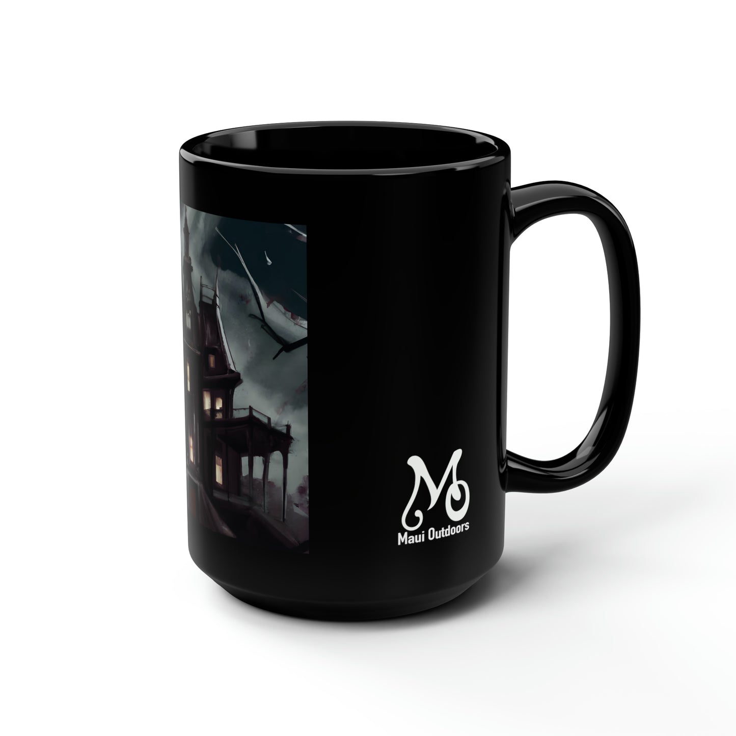 Shadow Tree Manor | Coffee Mug