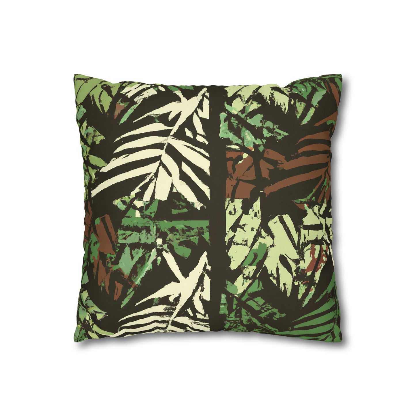 Makaioalei - Pillow Cover