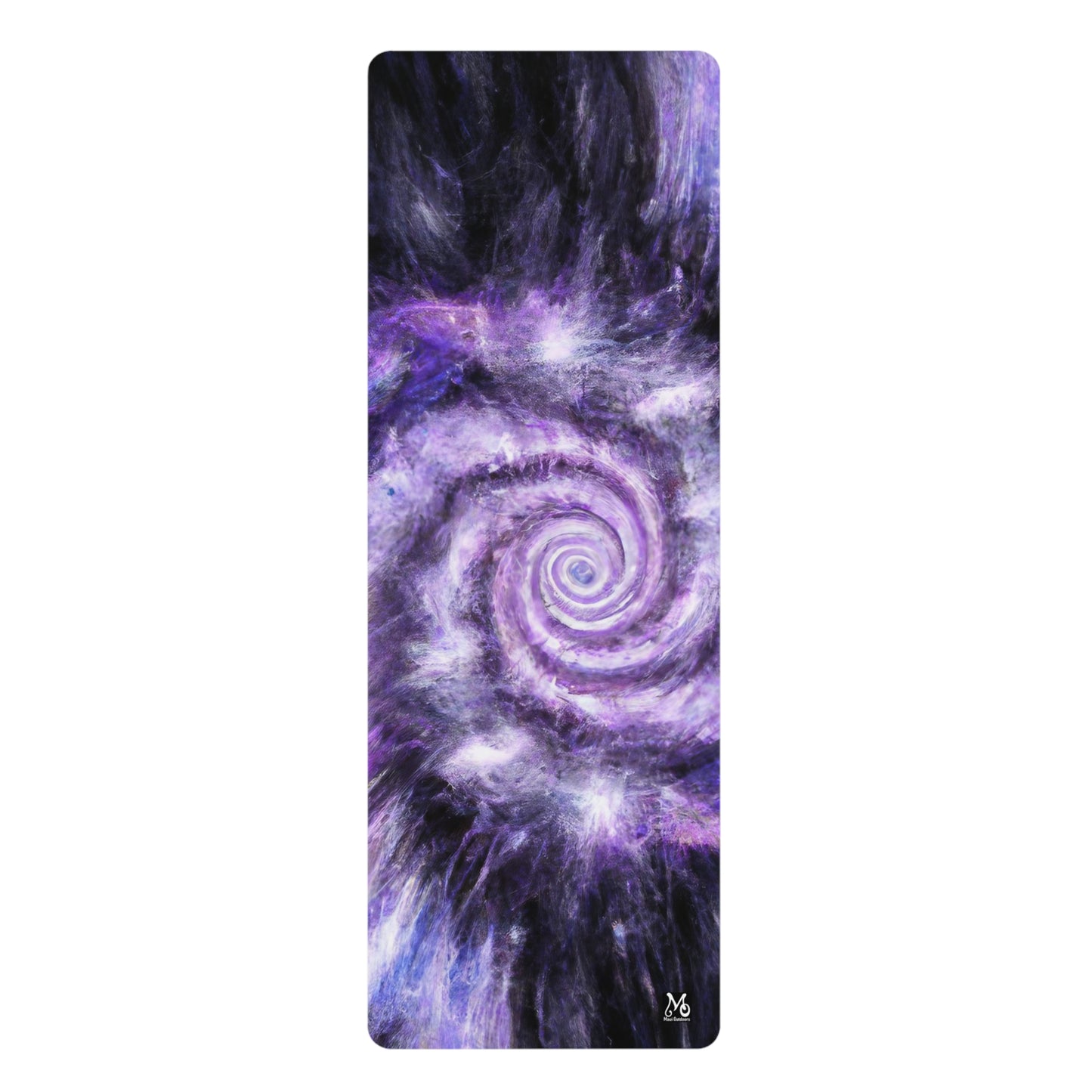 Maelstormar Galaxy - Yoga Mat