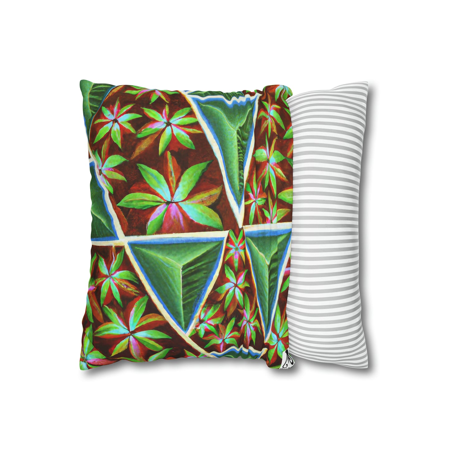 Kaiwa Keiki - Pillow Cover