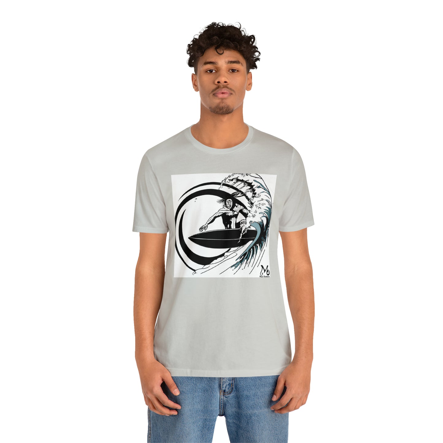 Wave Rider XIII - T-shirt