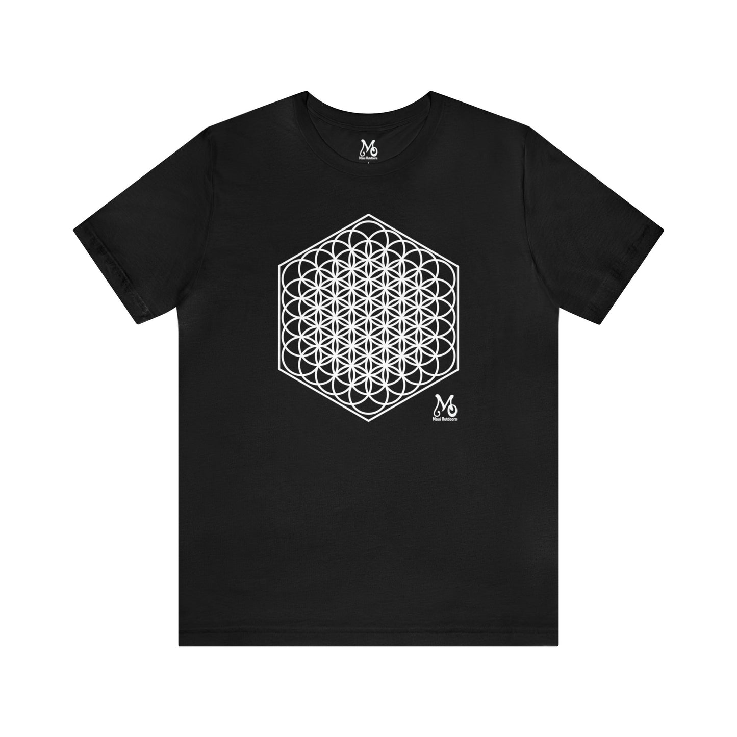 Flower of Life - T-shirt