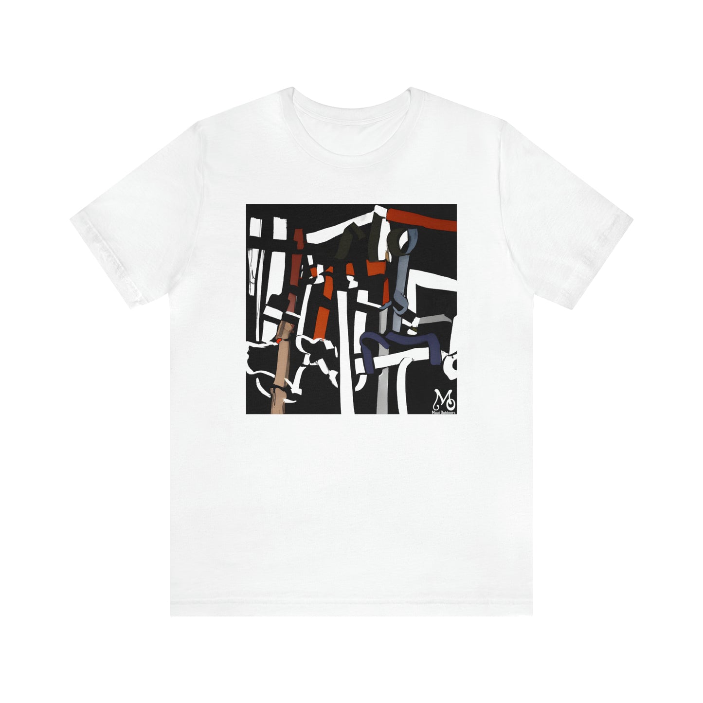 Infinite Angles - T-shirt