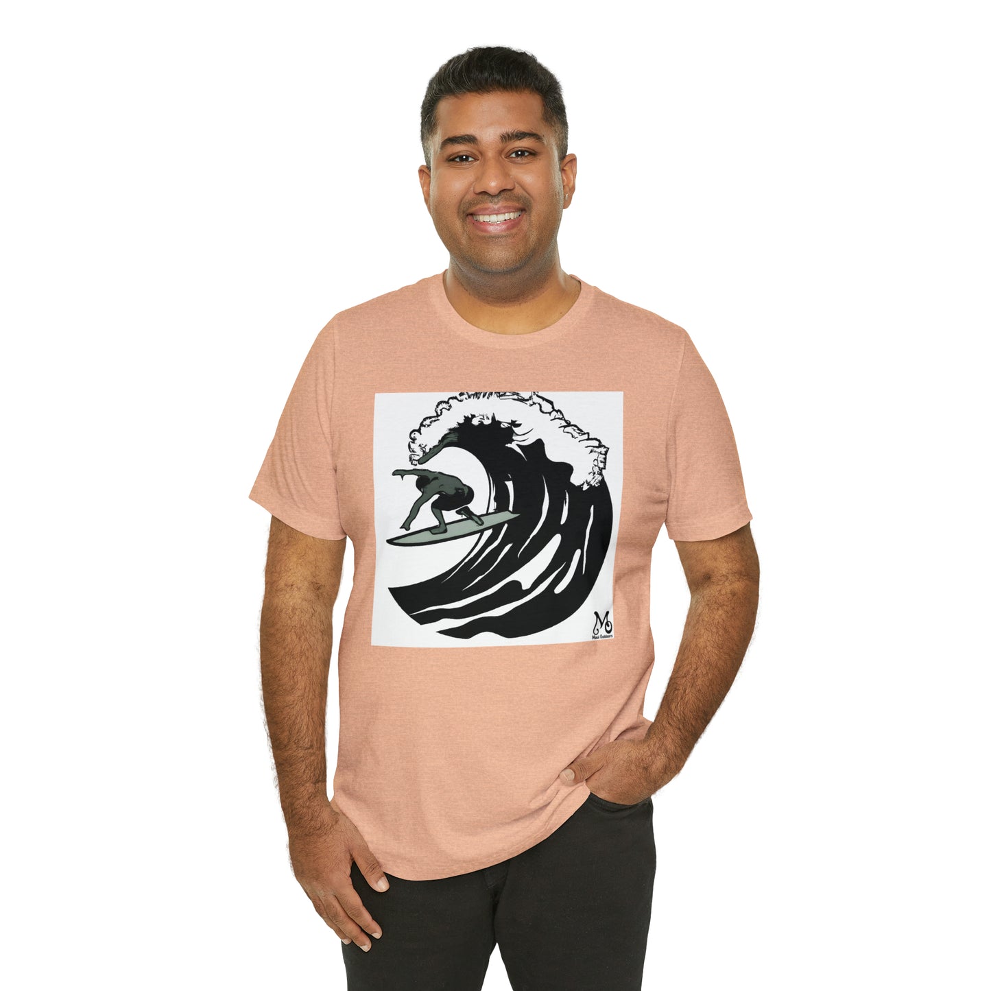 Surf Aircharger - T-shirt