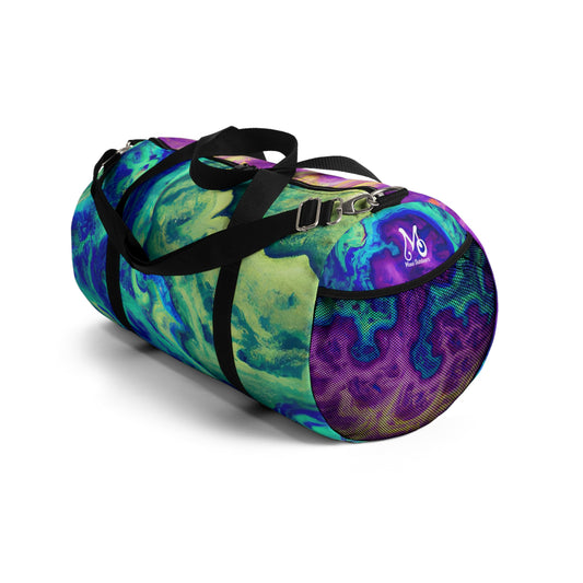 The Infinite Labyrinth - Duffel Bag