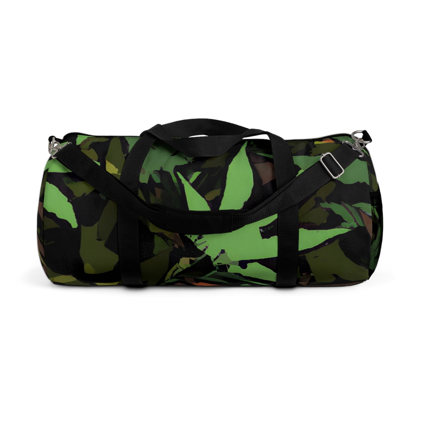 Weedy Wilderness - Duffel Bag