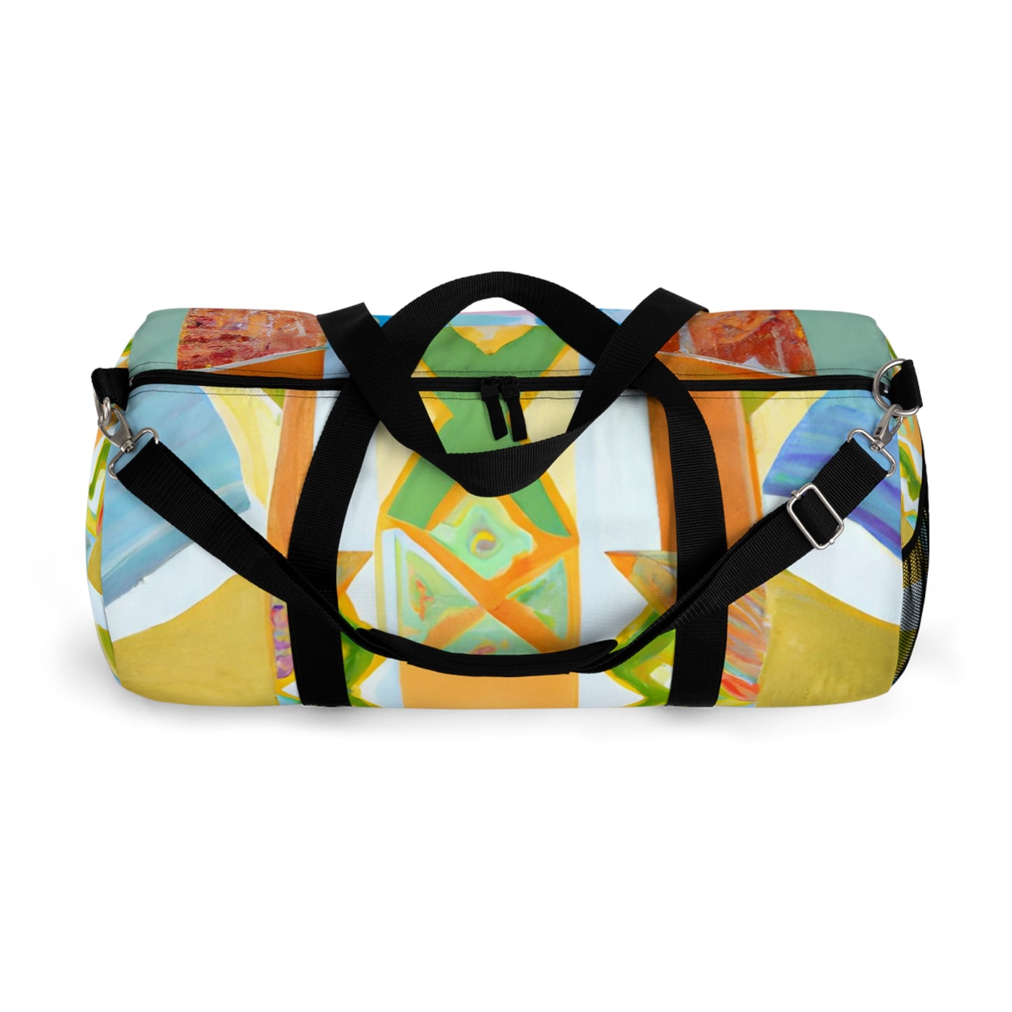 Kapu Kaua'i Reflection - Duffel Bag