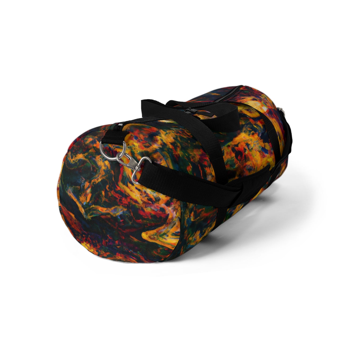 Lava Meltdown - Duffel Bag