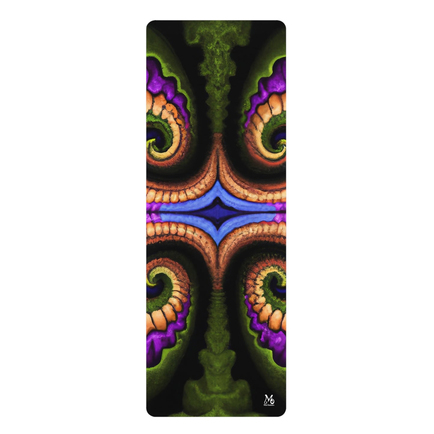 Vortex Whirlwind - Yoga Mat