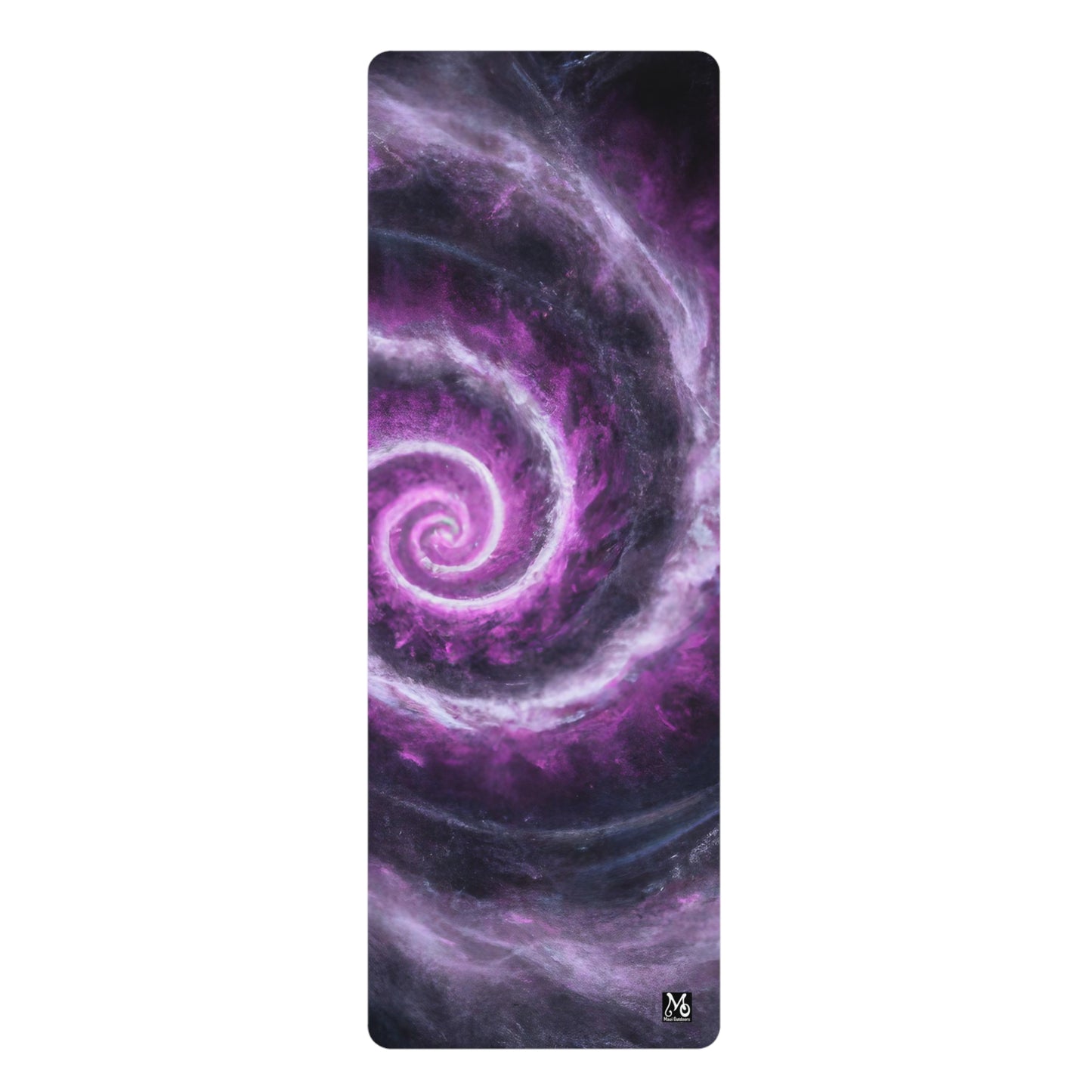 Wormhole Core - Yoga Mat