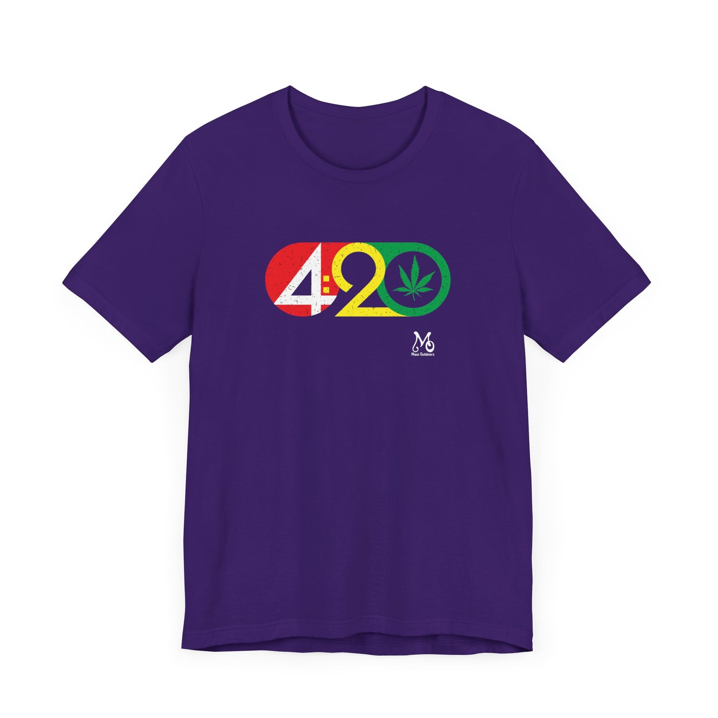 420 Day - T-Shirt