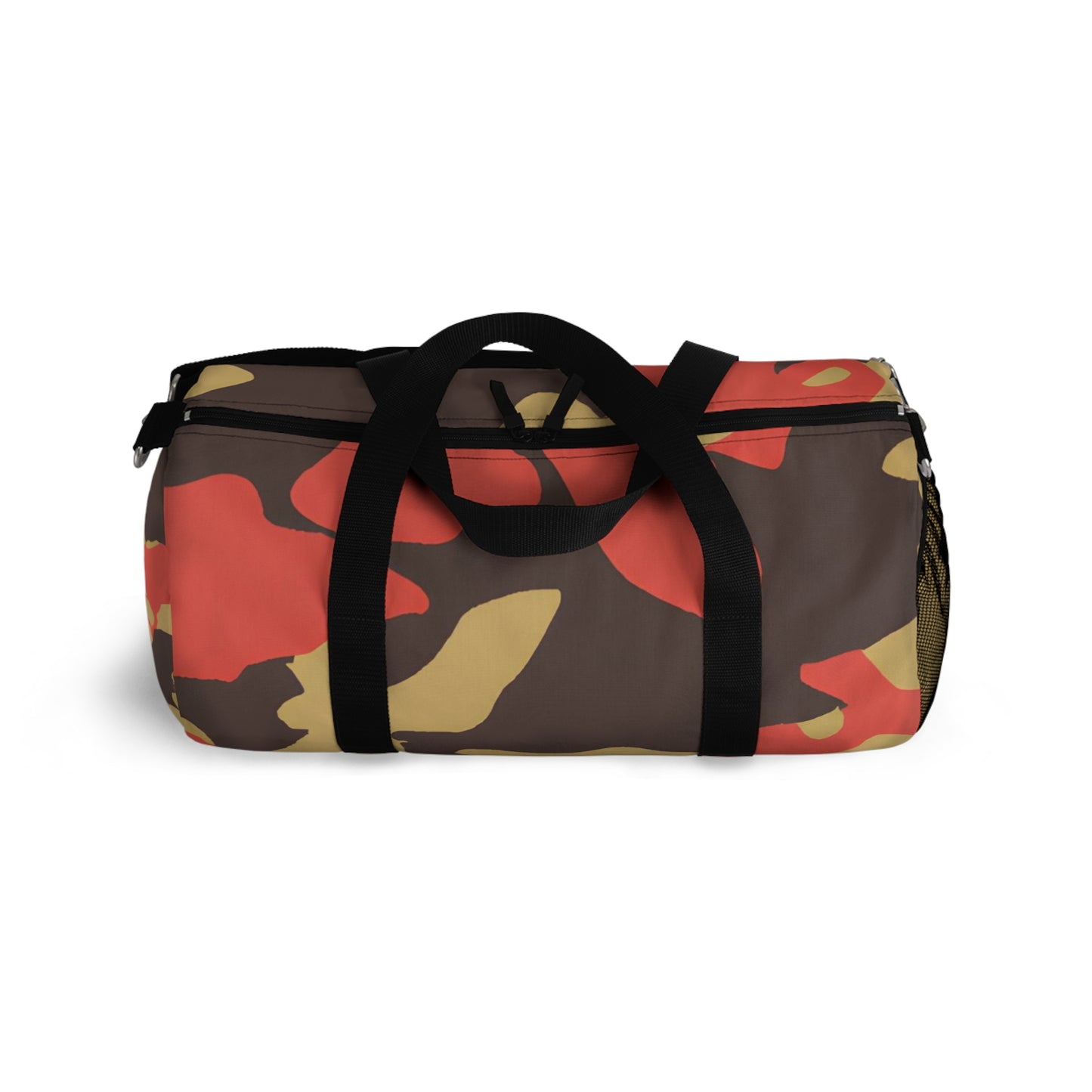 Koa Camo - Duffel Bag