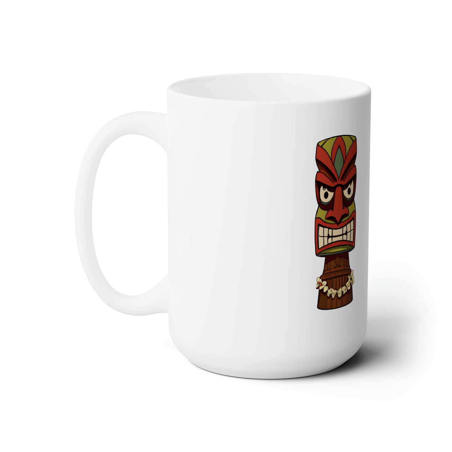 Kanaloa - Coffee Mug