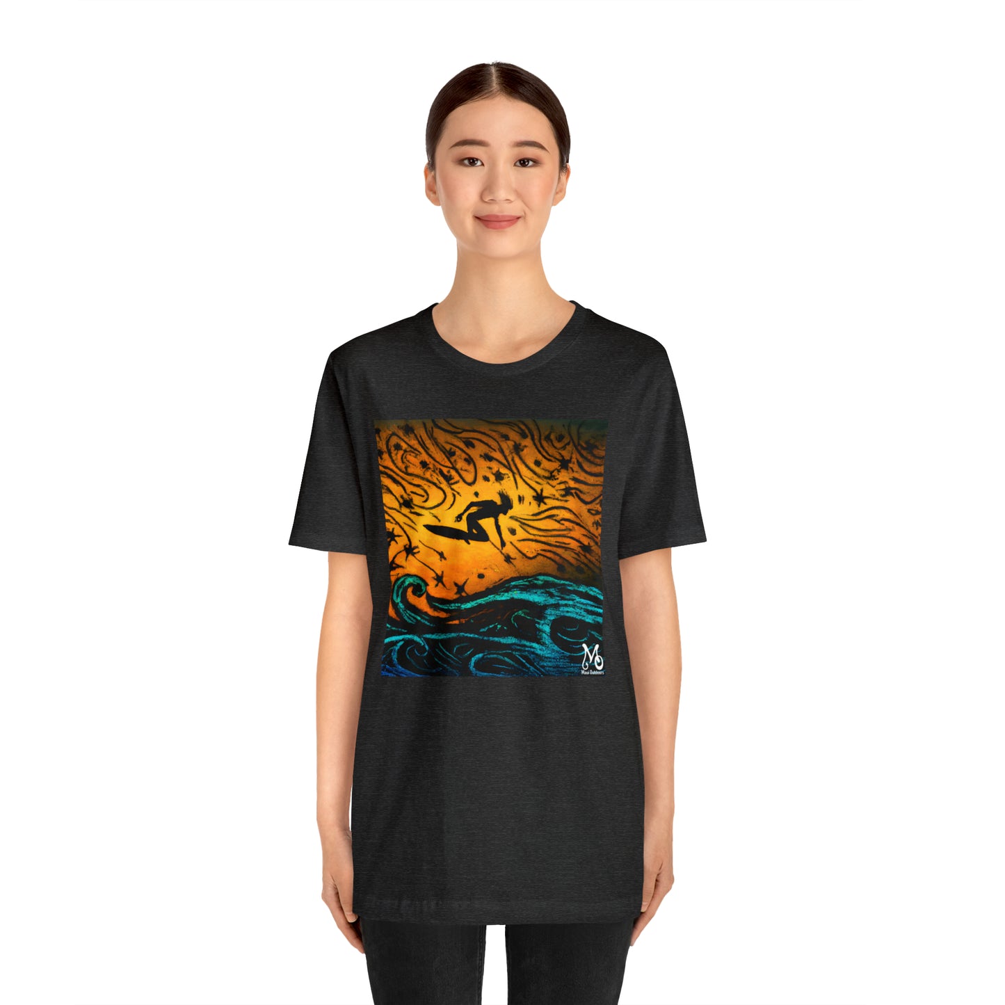 Surftastic Air Dream - T-shirt