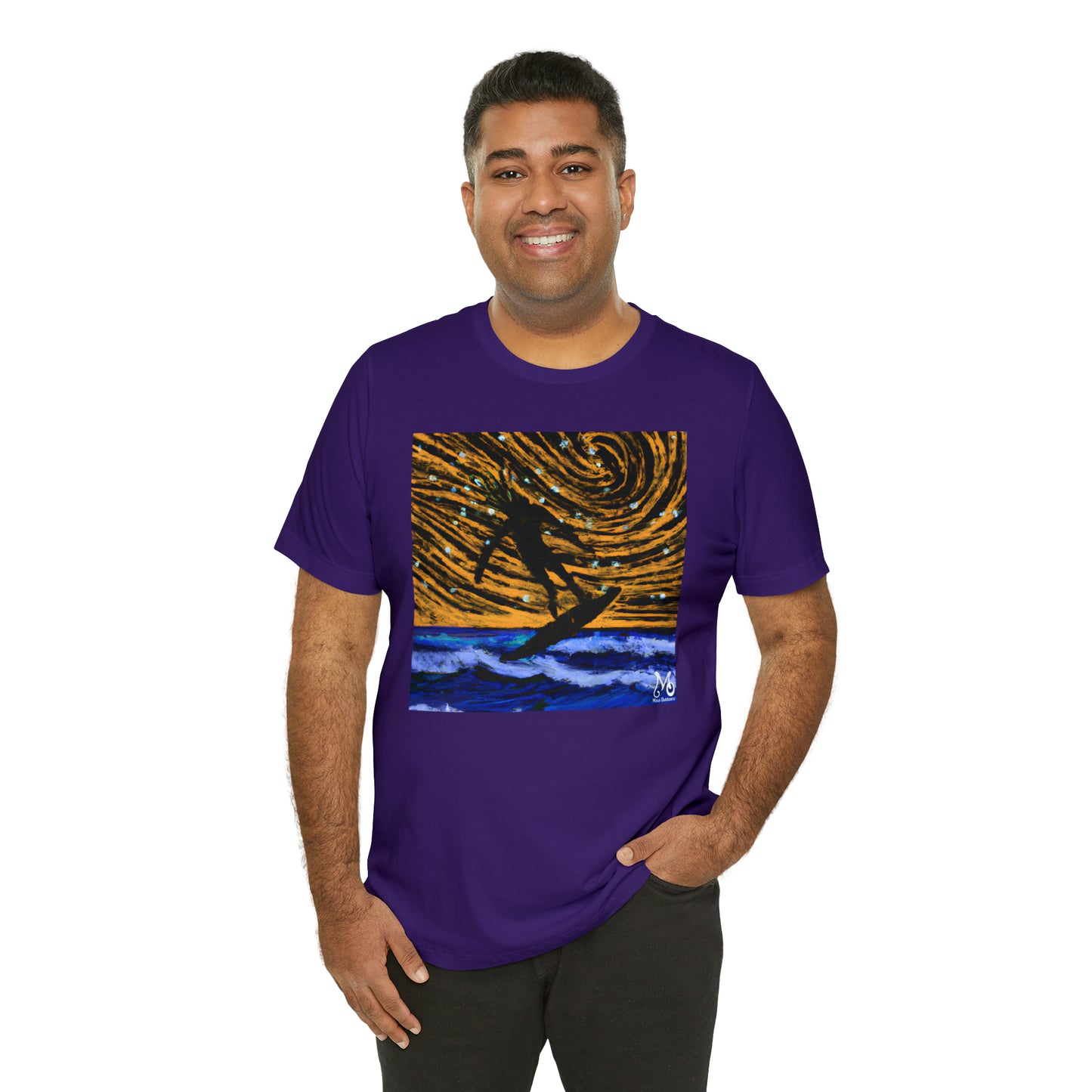 Surf Oasis - T-shirt