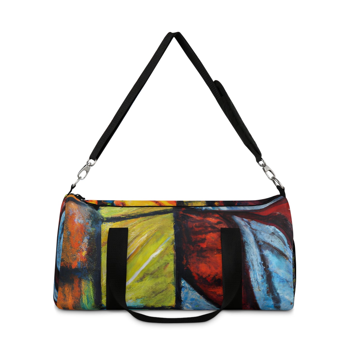 Island Dreamscape - Duffel Bag