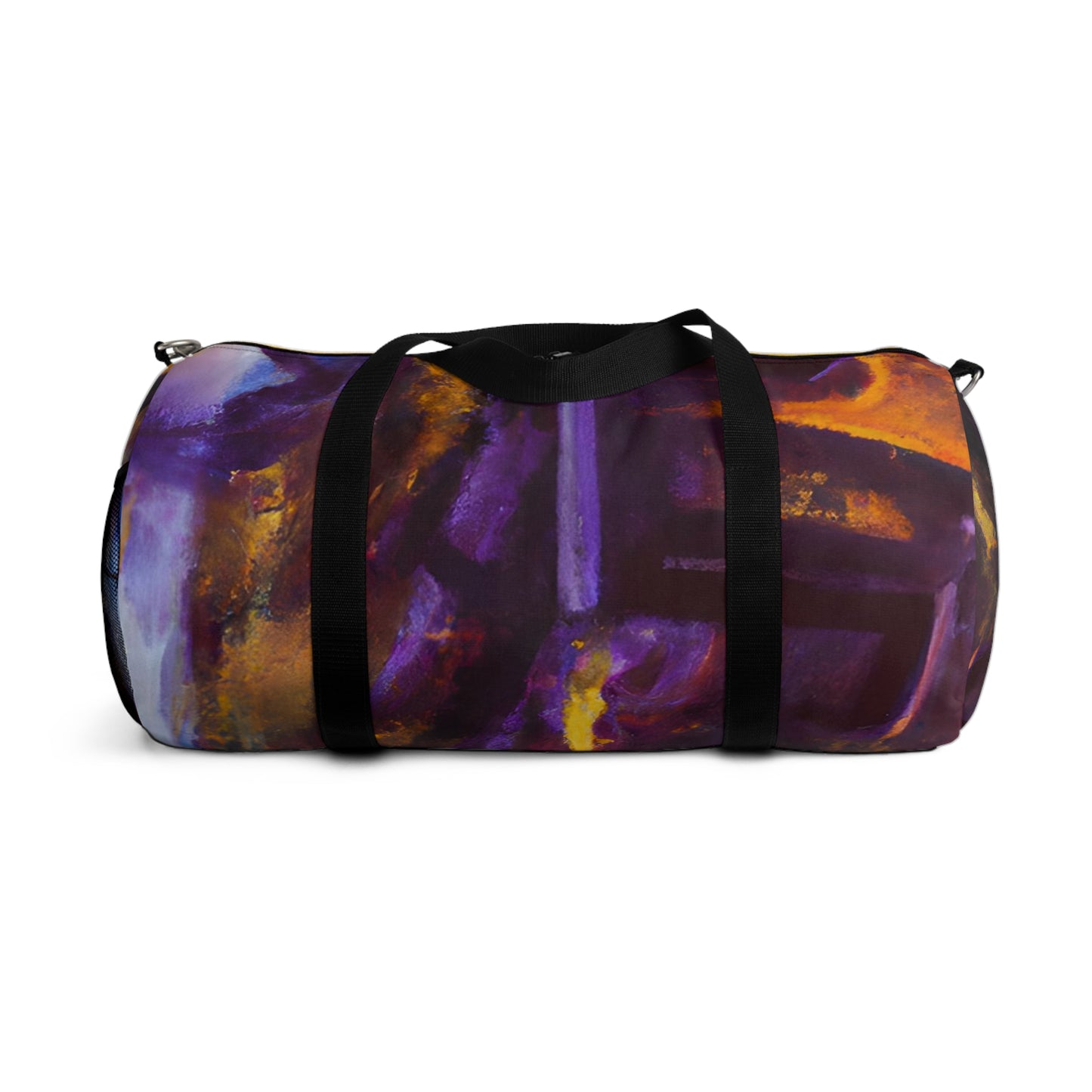 Heaven's Hula - Duffel Bag