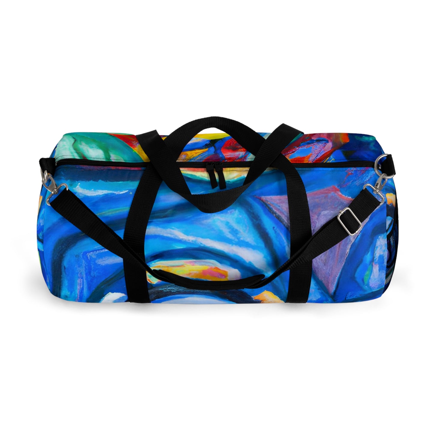 Grandeur of the Rainforest - Duffel Bag