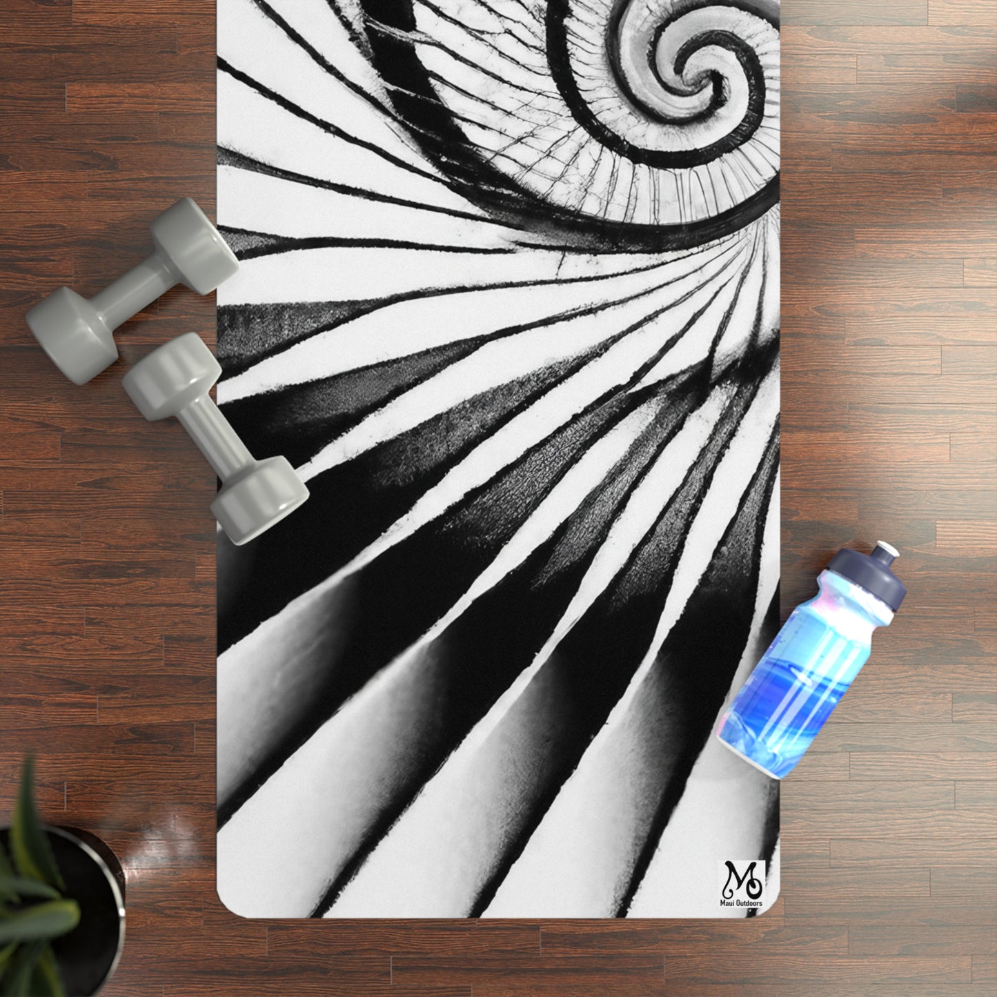 Nautilus - Yoga Mat