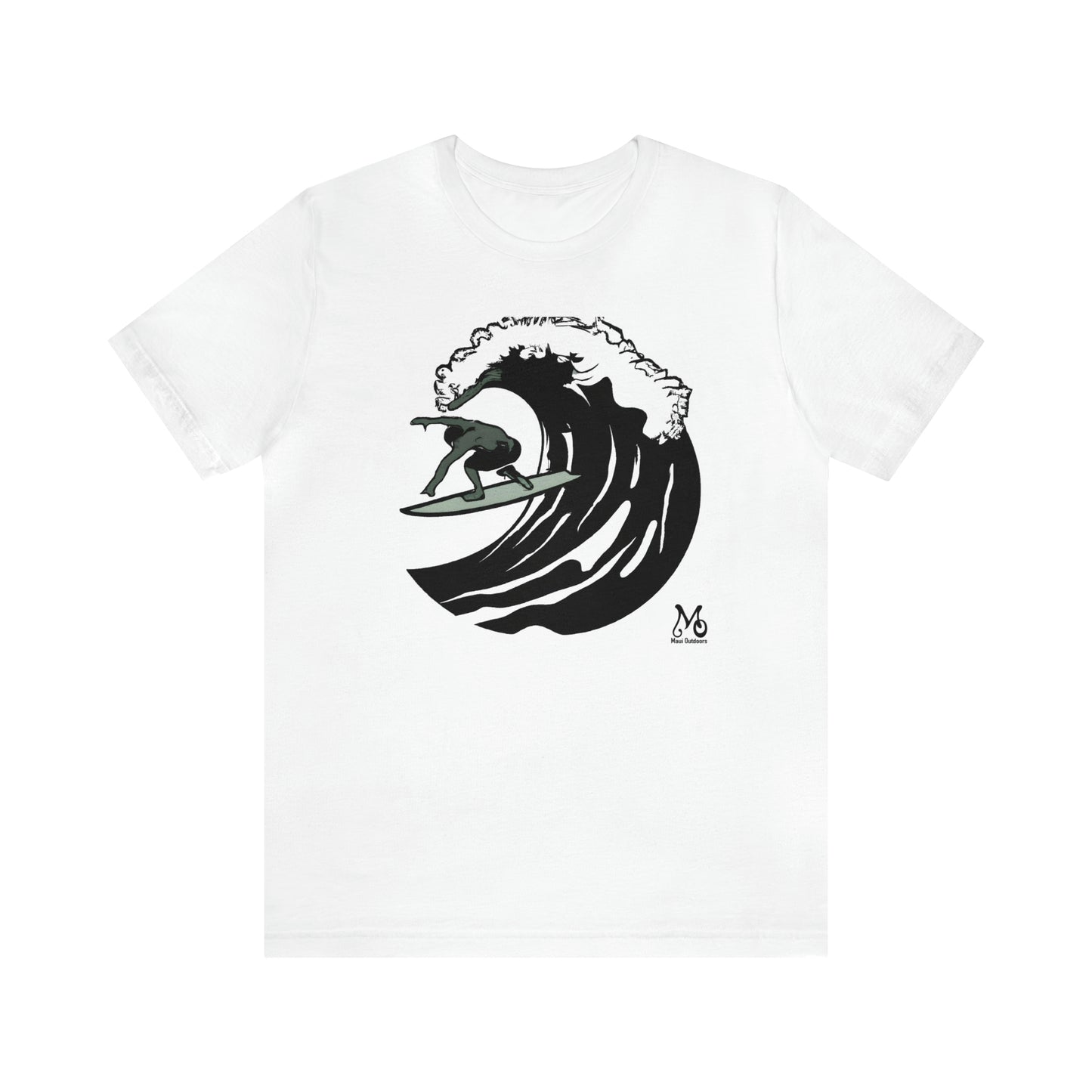 Surf Aircharger - T-shirt