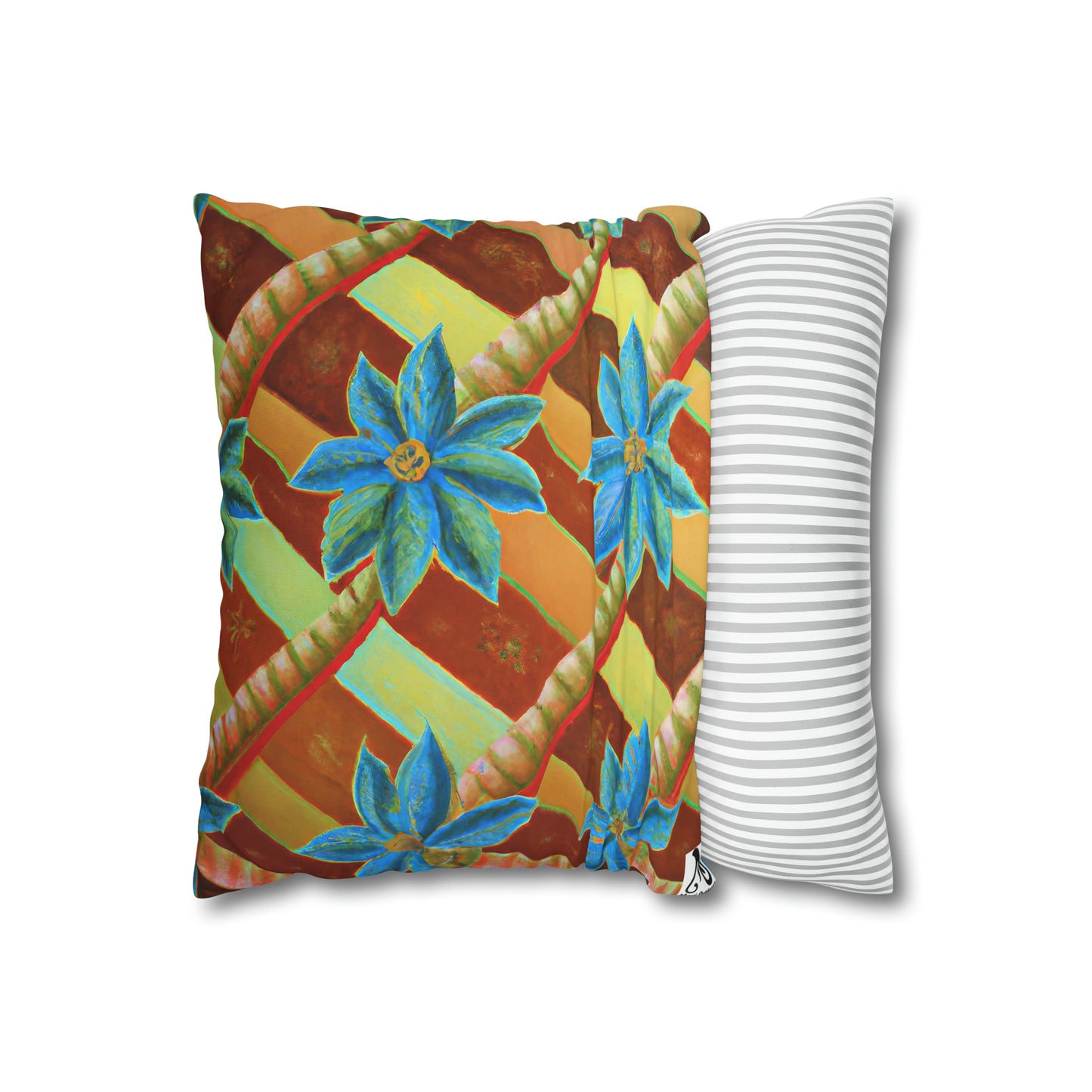 Keawe Kealoha - Pillow Cover