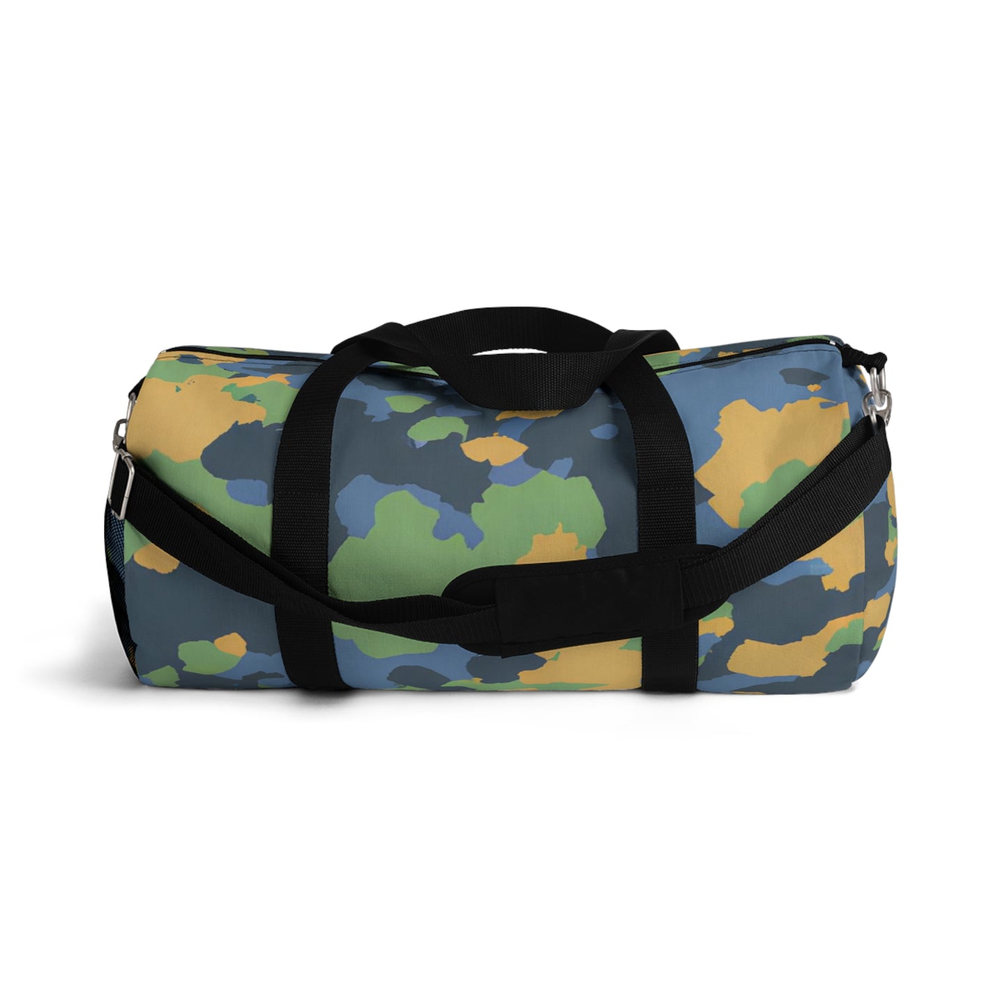 Aloha Camo IV - Duffel Bag