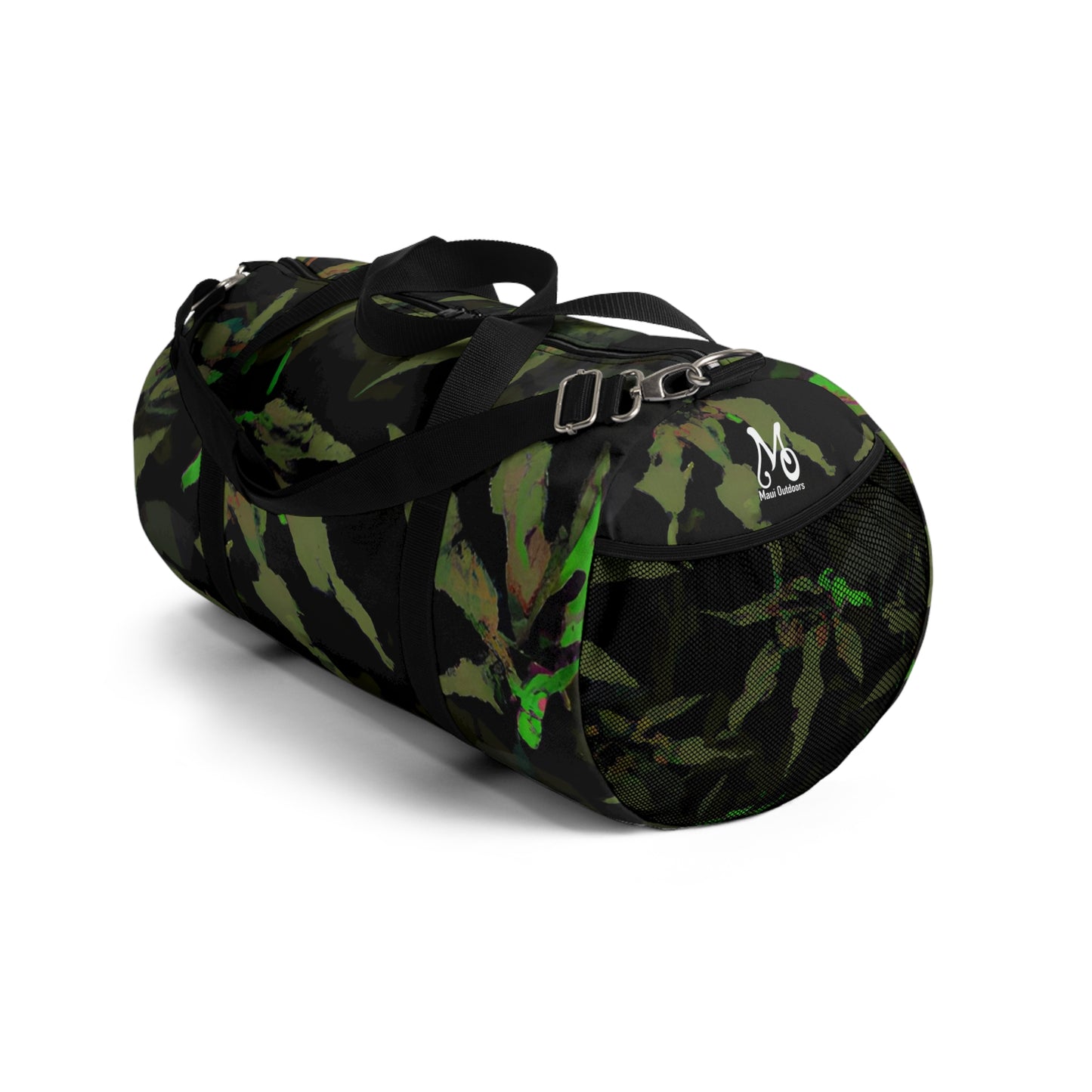 Canna-Cloak - Duffel Bag